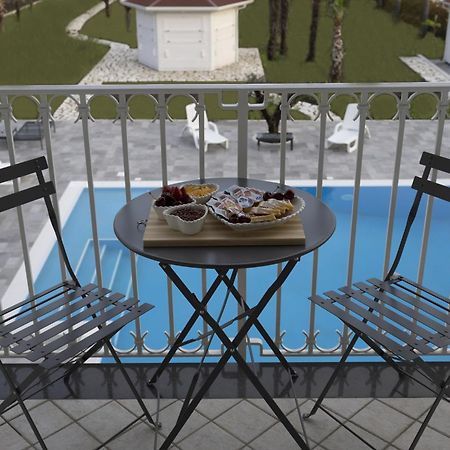 Rosy'S House Bed & Breakfast Scafati Bagian luar foto