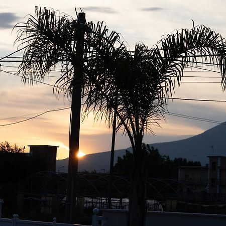 Rosy'S House Bed & Breakfast Scafati Bagian luar foto