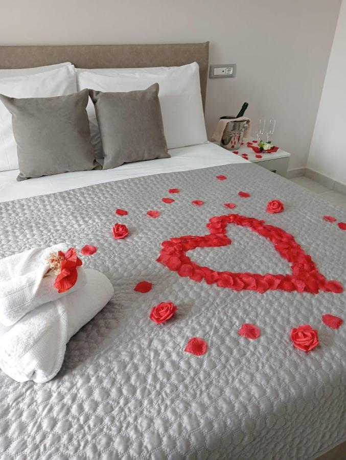 Rosy'S House Bed & Breakfast Scafati Bagian luar foto