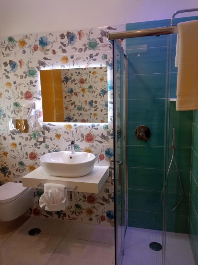 Rosy'S House Bed & Breakfast Scafati Bagian luar foto