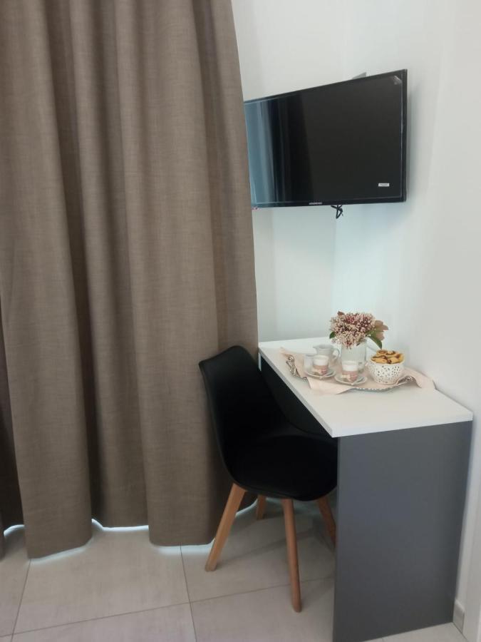 Rosy'S House Bed & Breakfast Scafati Bagian luar foto