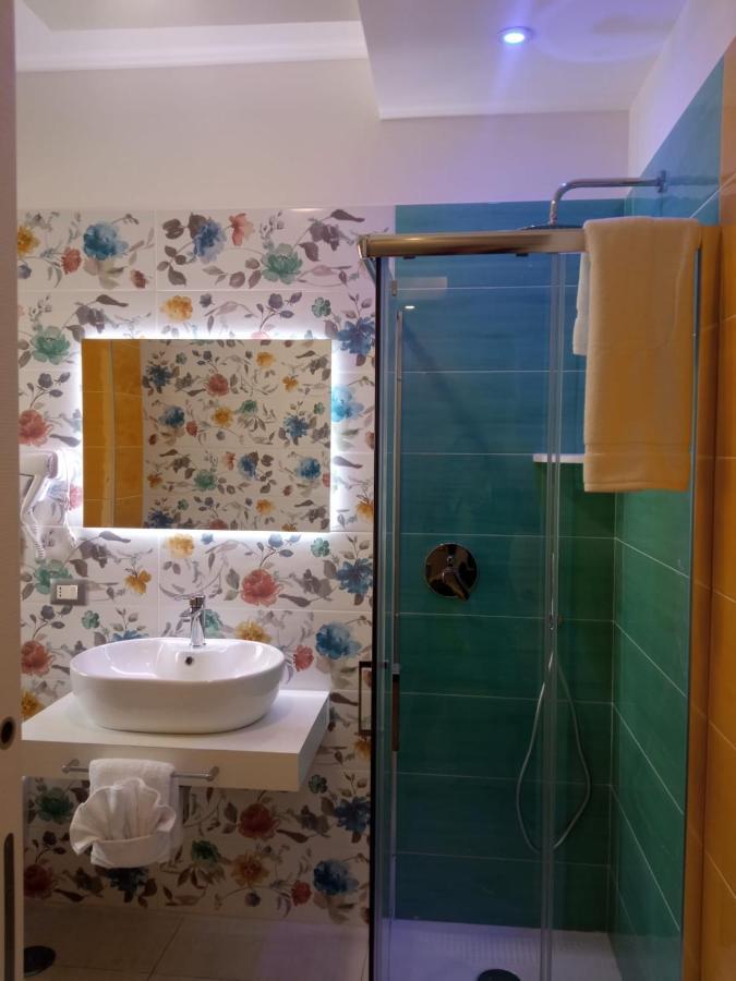Rosy'S House Bed & Breakfast Scafati Bagian luar foto