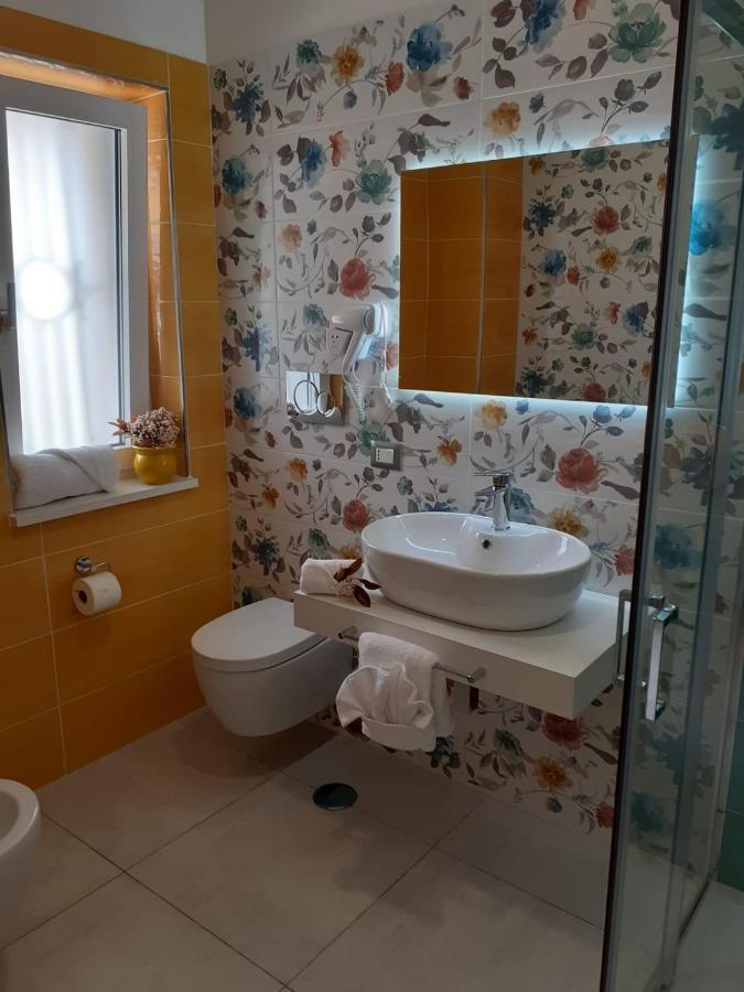 Rosy'S House Bed & Breakfast Scafati Bagian luar foto