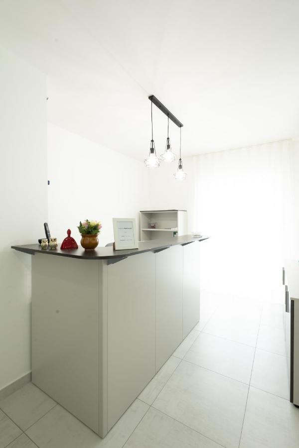 Rosy'S House Bed & Breakfast Scafati Bagian luar foto