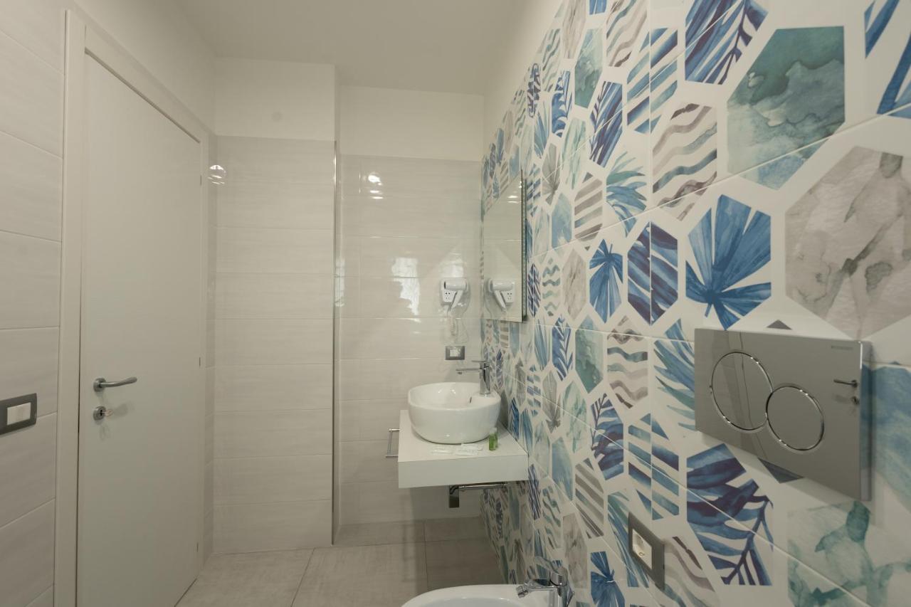 Rosy'S House Bed & Breakfast Scafati Bagian luar foto