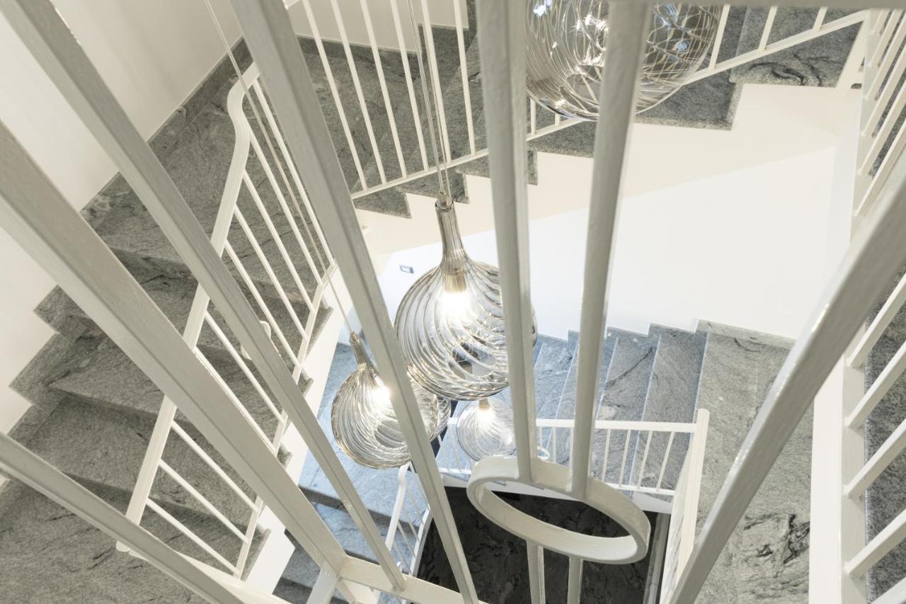 Rosy'S House Bed & Breakfast Scafati Bagian luar foto