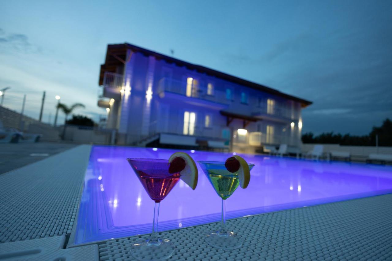 Rosy'S House Bed & Breakfast Scafati Bagian luar foto