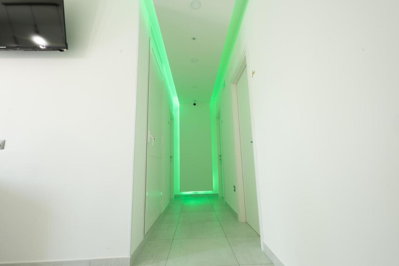 Rosy'S House Bed & Breakfast Scafati Bagian luar foto