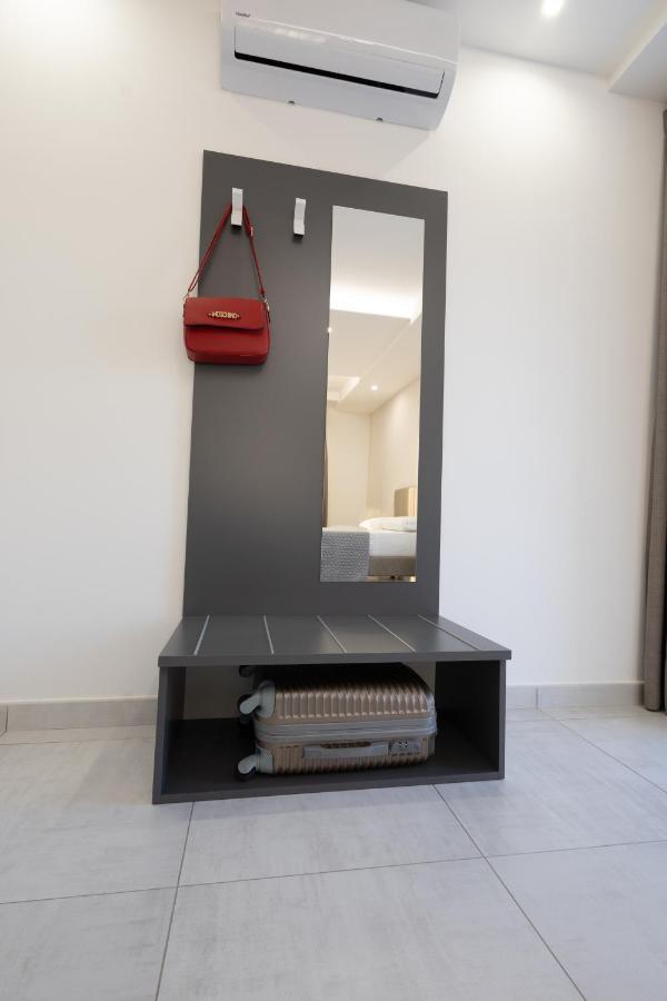 Rosy'S House Bed & Breakfast Scafati Bagian luar foto