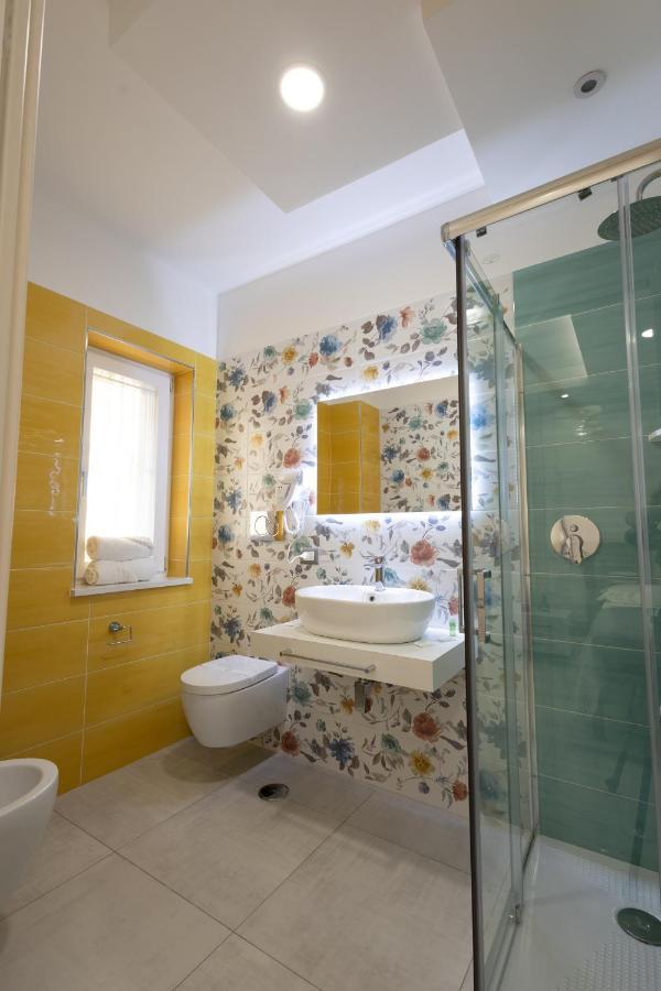 Rosy'S House Bed & Breakfast Scafati Bagian luar foto
