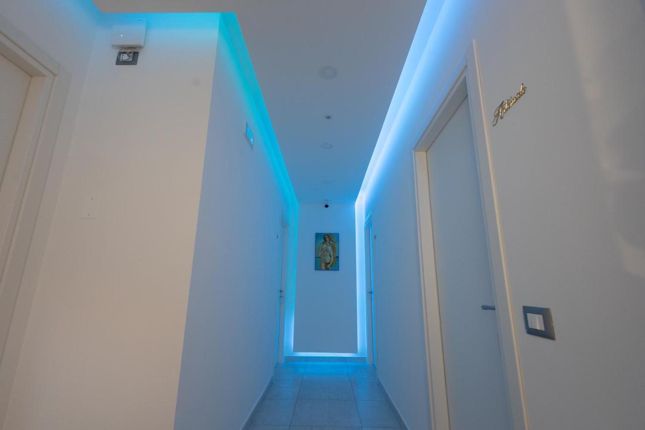 Rosy'S House Bed & Breakfast Scafati Bagian luar foto