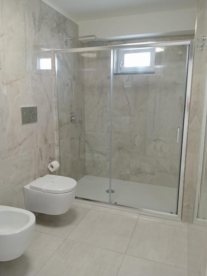 Rosy'S House Bed & Breakfast Scafati Bagian luar foto