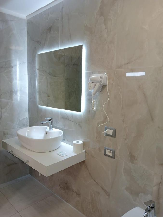 Rosy'S House Bed & Breakfast Scafati Bagian luar foto