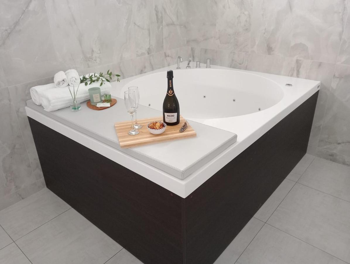 Rosy'S House Bed & Breakfast Scafati Bagian luar foto