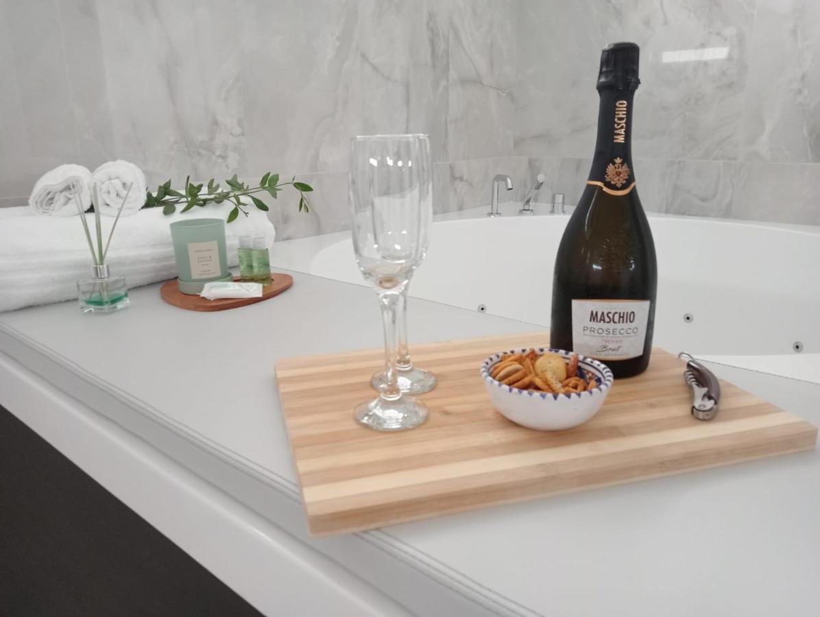 Rosy'S House Bed & Breakfast Scafati Bagian luar foto