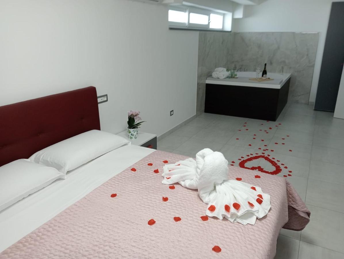 Rosy'S House Bed & Breakfast Scafati Bagian luar foto